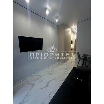 Продаж 1к Квартира Фонтанська дорога ЖК Апарт-Комплекс Калипсо