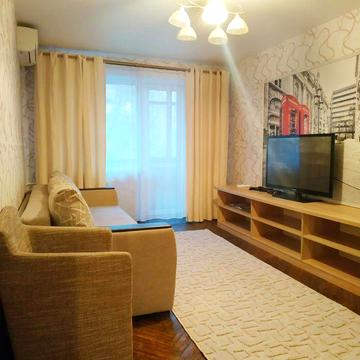 СДАМ реальную ХОРОШУЮ 1ККВ на Павловом поле, м. 23 Августа, 5400 грн.