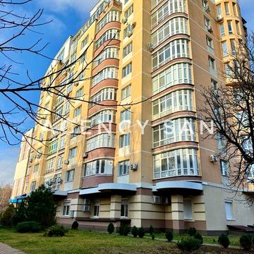 Продаж квартири в Центрі міста з Евро ремонтом