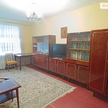 Довгострокова оренда 3к Квартира Камянецька вулиця