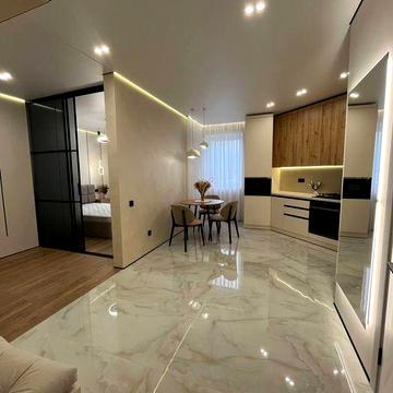 Укомплектована 1,5к в ЖК Millennium ЖК Мілленіум