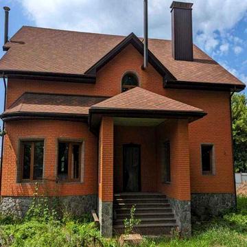 Продаж будинку. 230 м2. 10 соток. Поділ. Річка, ліс - 2 хв. №8123