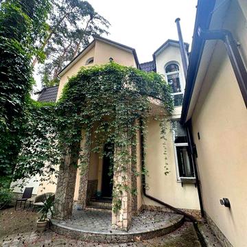 Оренда сучасного будинку у Ворзелі 370 кв м