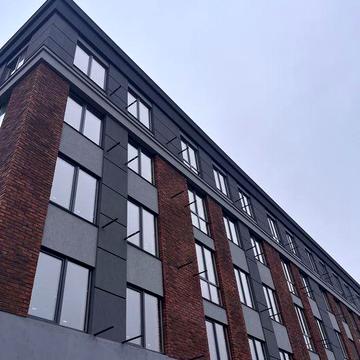 ДЕШЕВШЕ Ніж у забудовника ЖК Kvartal Soborna ЖК Soborna Kvartal