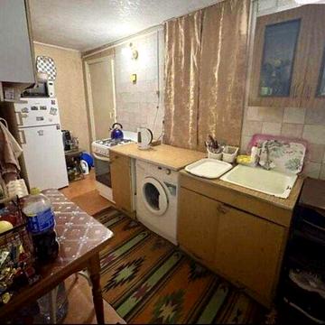 Продається квартира в районі Центрального ринку