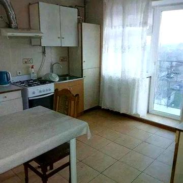 Аренда 2к квартиры Октябрьское