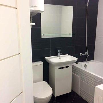 Довгострокова оренда 1к Квартира Науки (Гагаріна) проспект