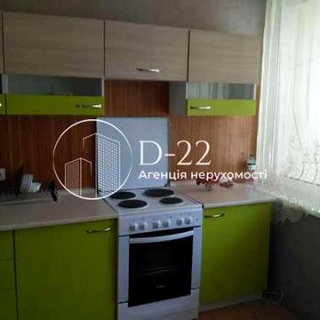 Верховинна вул., 41