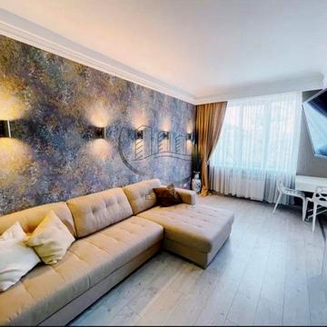 Здам 2х кімнатну квартиру, Центр, Держпром.