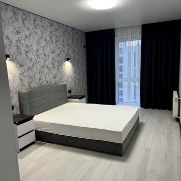 1-но кімнатна. Новобудова! Здам! Власник!