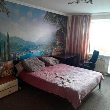 Оренда квартири 3-к для ДІВЧАТ по вул Ківерцівська біля Варшавського р