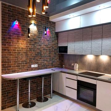 Новоберегова вул., 12-А