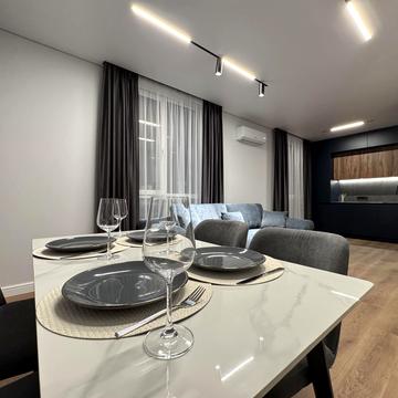 Салютна вул., 2к9