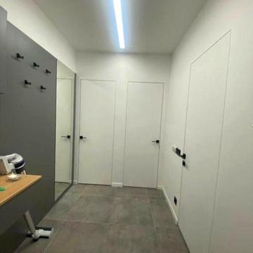 Довгострокова оренда 2к Квартира Набережна Перемоги вулиця ЖК Пятый Континент