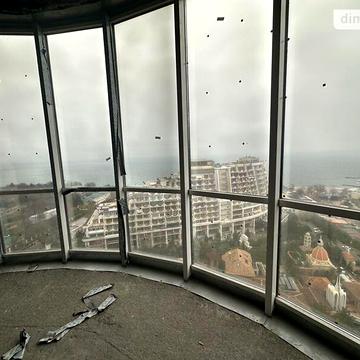 Продаж 3к Квартира Аркадійське (Гагарінське) плато ЖК Гагарин Плаза