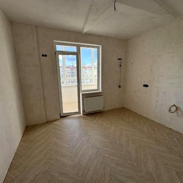 Новый дом с начатым ремонтом в центре Таирова!