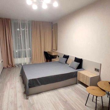 Здам 1 кімнатну квартиру в ЖК Лісопарковий 3030