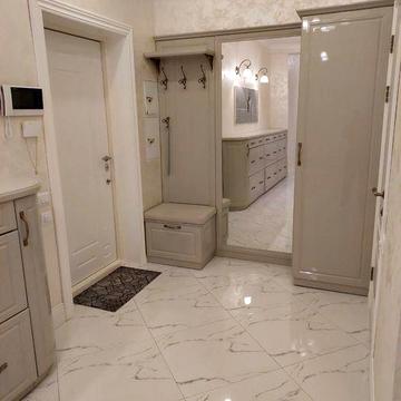 Оренда 2.х квартира бул Лесі Українки 7а Печерськ