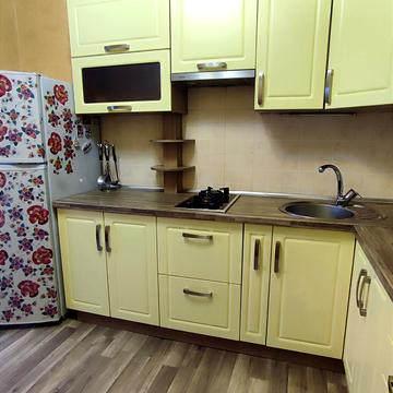 Сонячна Набережна вул. (Маршала Малиновського), 6