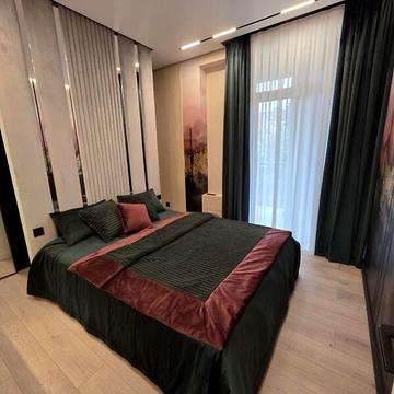 Довгострокова оренда 2к Квартира Вернадського Володимира вулиця ЖК Небо