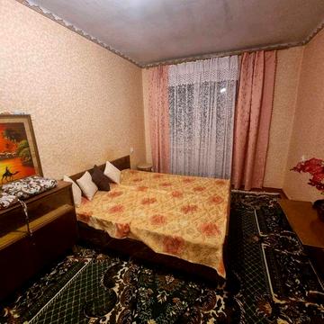 Сдам 1к кв-ру в центрі(пр.Центральний 6Б,зупинка мар-ки  Водопровідна)