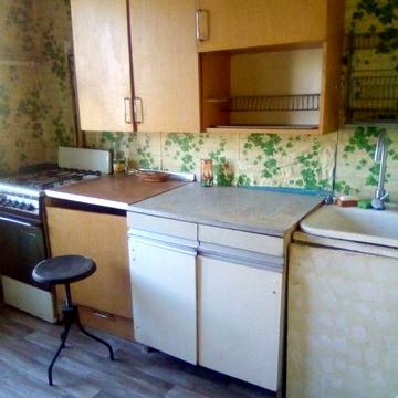 Оренда квартири 35км. Святошинський район.