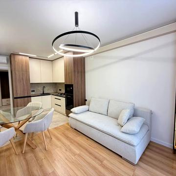 Кирила Трильовського вул., 4-А