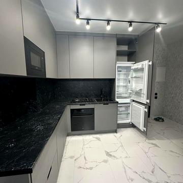 ЖК Sofihouse,євродвушка 48 м2, ремонт/меблі!Мінімальне оформлення ЖК Sofihouse