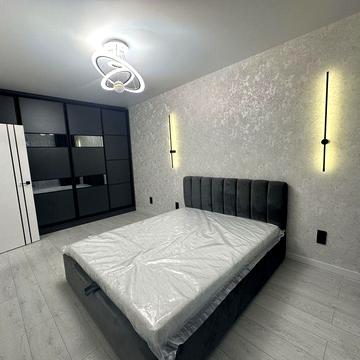 ЖК Sofihouse,євродвушка 48 м2, ремонт/меблі!Мінімальне оформлення ЖК Sofihouse