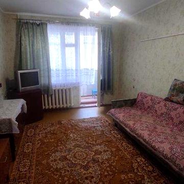 Здам 1 кімнатну квартиру на Литвиненка 3030