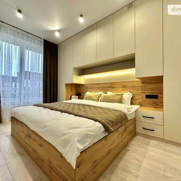 Продаж 1к Квартира Миколи Сингаївського (Новооскольська) вулиця ЖК Бургундия