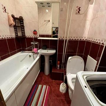 Здам в оренду квартиру, Бабурка.FINKA