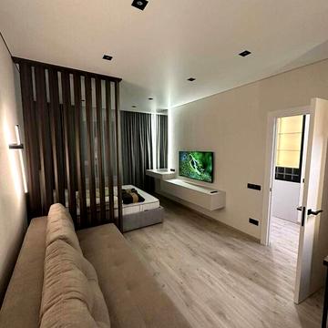 Довгострокова оренда 1к Квартира Запорізьке шосе ЖК Щасливий у Дніпрі