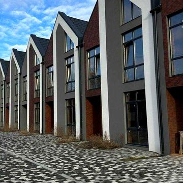 Продам таунхаус з центральними комунікаціями Буча поруч школа АТБ Фора