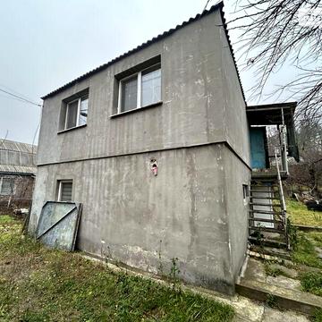 Продаж 3к Дім Кооперативна