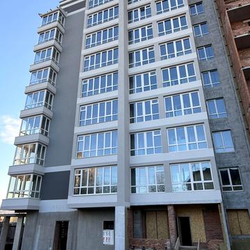 Степана Бандери вул., 80