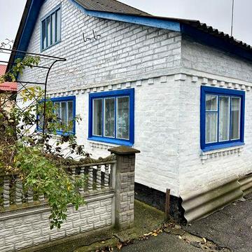 Продаж Будинку смт.Рокитне