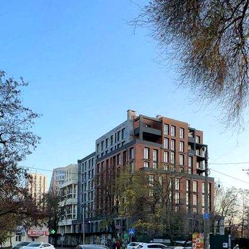 Фонтан. 8я Станция 1комн в Пространстве на Литературной КВ ЖК Пространство на Литературной