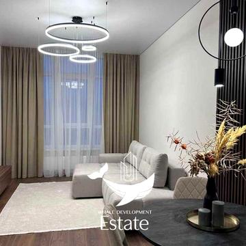 SALE! ЖК Атмосфера Продаж 1-кімн. з РЕМОНТОМ кухня-студія + спальня. ЖК Атмосфера