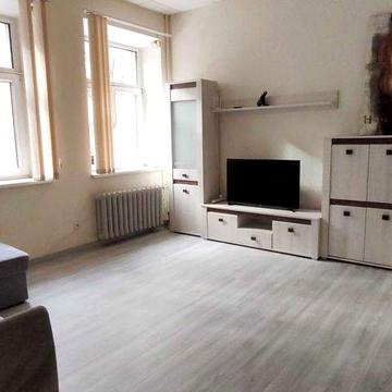 Здам 3-к. квартиру.Поділ. Волоська, 24. Метро Контрактова площа-5хв.