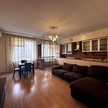 Паркова вул., 48