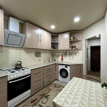 Здам 1 кімнатну квартиру в ЖК Паркова Оселя