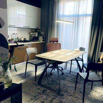 Довготривала оренда 2-ох кім квартири по вул.Рєпіна