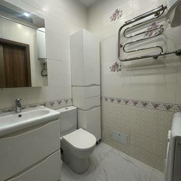 Аренда 1к Героев харькова 131г жк московский