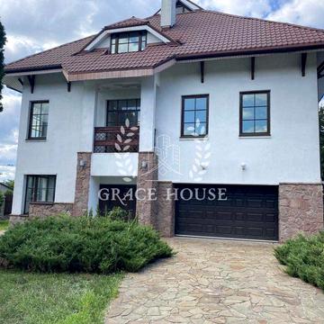 Аренда дома(400м) под офис, Совки, Соломенский р-н, 5 комнат гараж