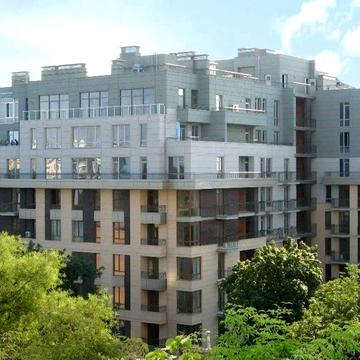 ‼️ премиум " Ясная Поляна " - 72 м2 -  (ул. Отрадная) ЖК Ясная Поляна