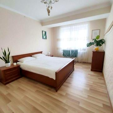 Довгострокова оренда 1к Квартира Кармелюка Устима вулиця