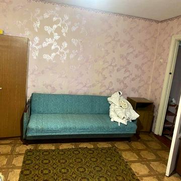 Здається 1к квартира