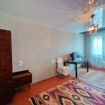 Сдаётся в аренду на Театральной хорошая кв-ра,всё есть.