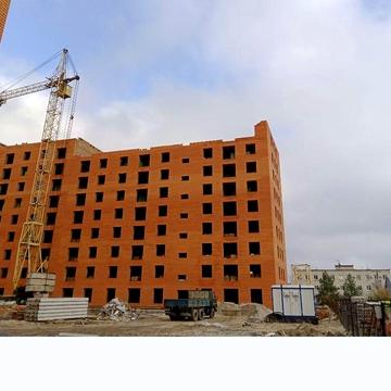 Квартира в м Нетішин